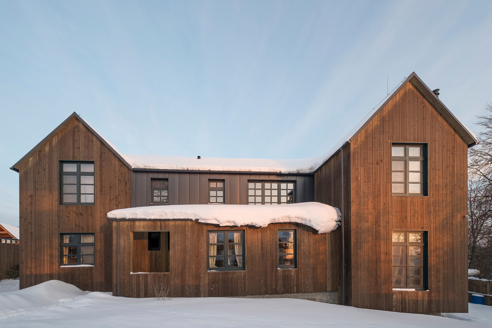 Дача рядом с Тарусой