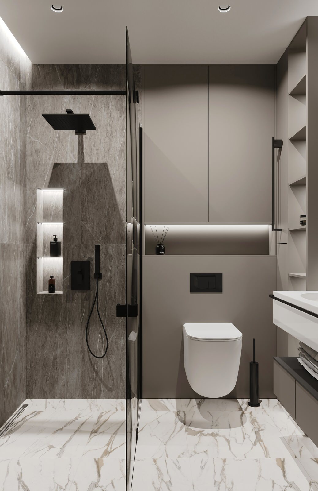 ЖК "ПРИМОРСКИЙ КВАРТАЛ"