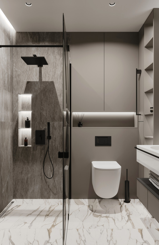 ЖК "ПРИМОРСКИЙ КВАРТАЛ"