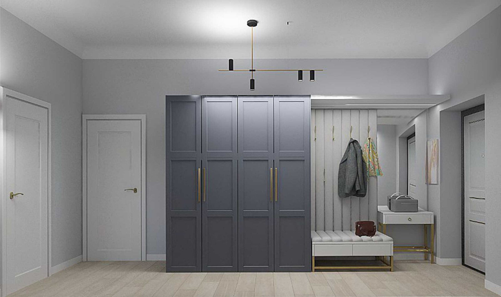 «Сontemporary classic»