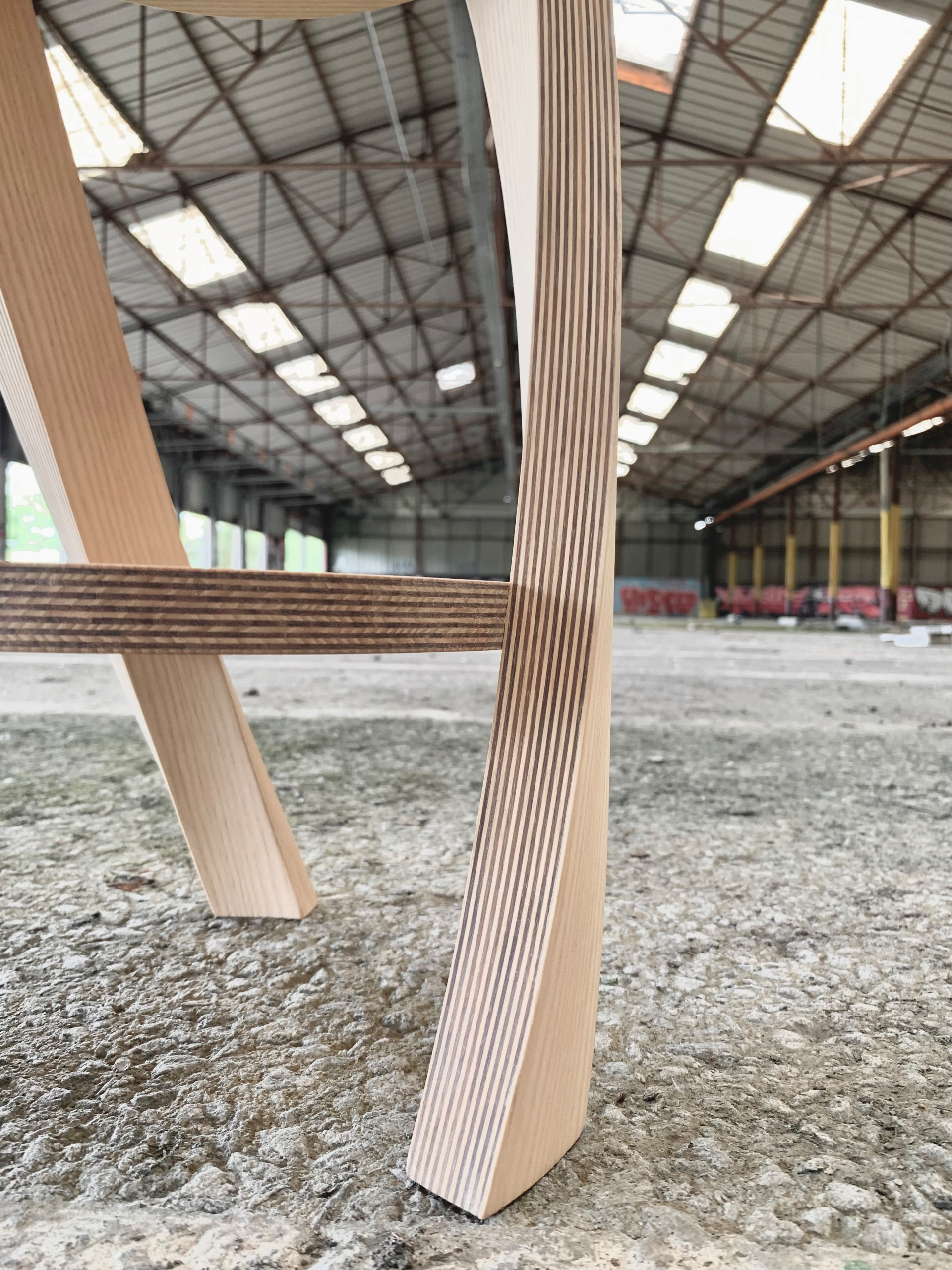 Tabouret