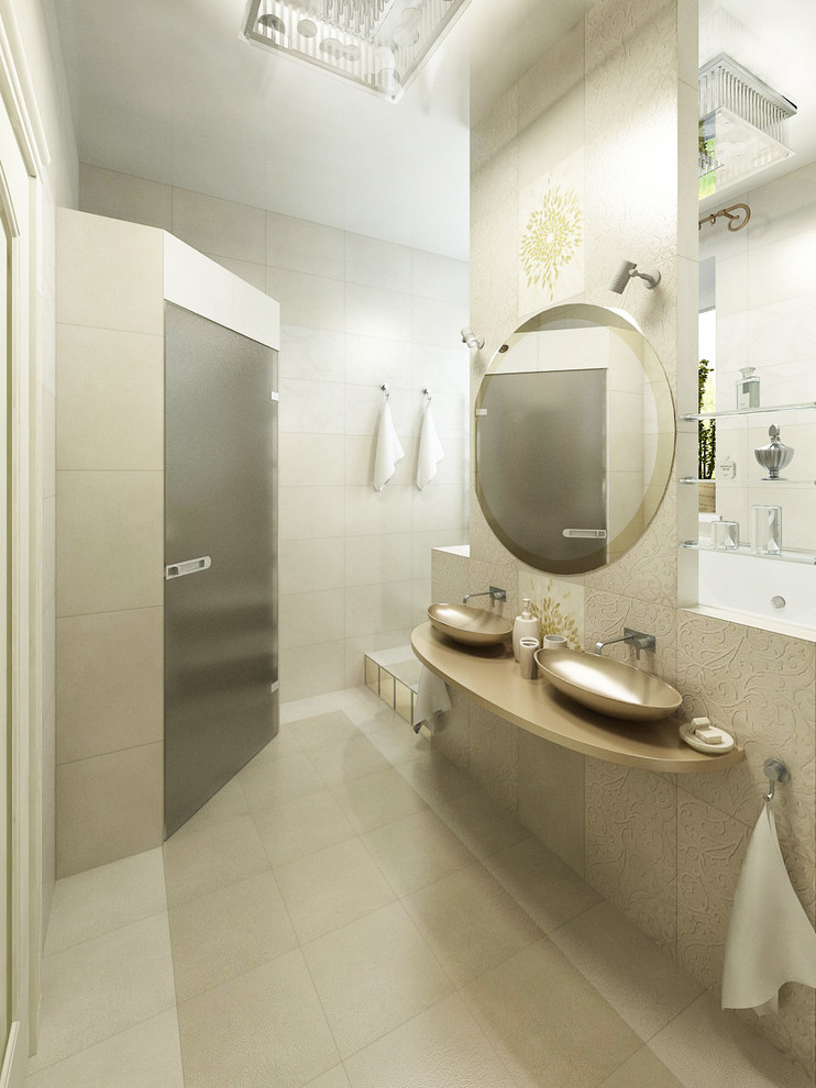 3D визуализации