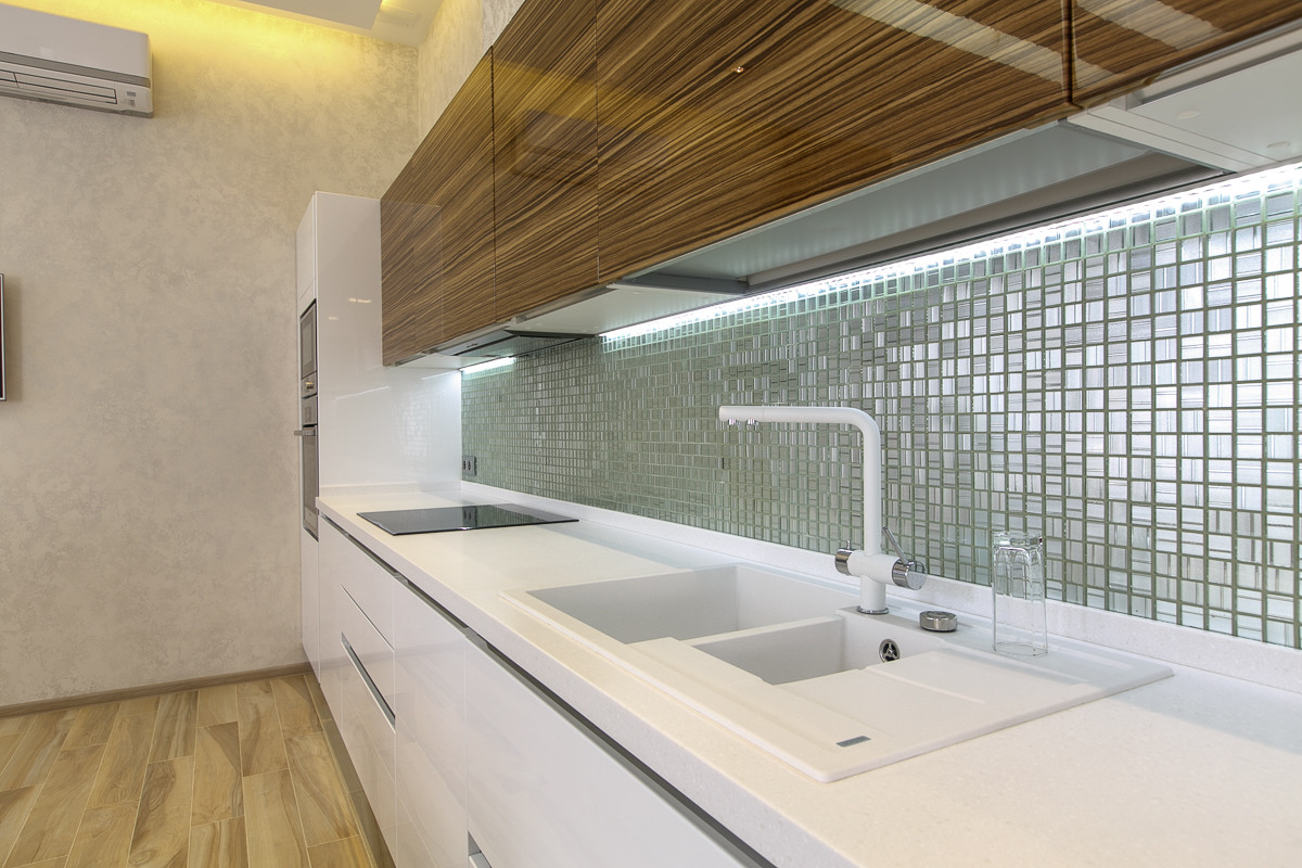 Ремонт в частном доме в Самаре