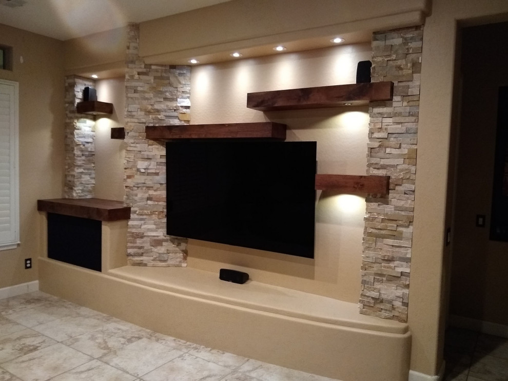 Media Wall