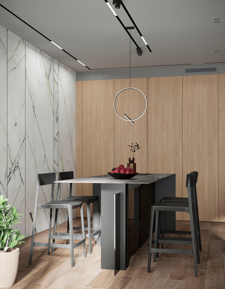 ЖК Столичный