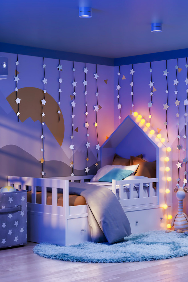 Дизайн квартиры