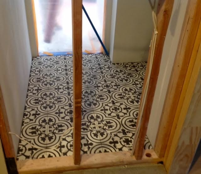 Bathroom Remodels