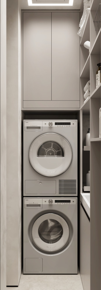 ЖК Театральный квартал 96м2