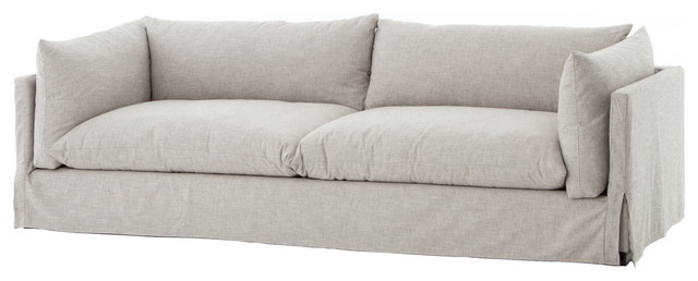 Atelier Habitat Sofa 96 Valley Nimbus Transitional Sofas By Atelier Habitat Sofa 96 Valley Nimbus