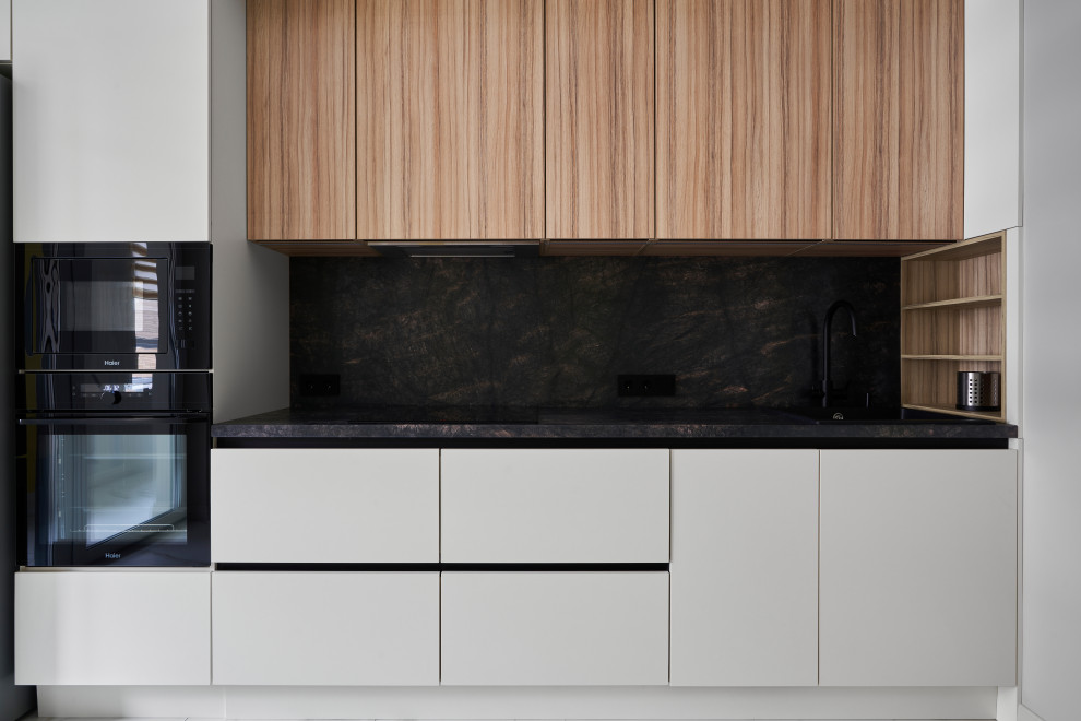 ЖК Рихард, 80 кв.м