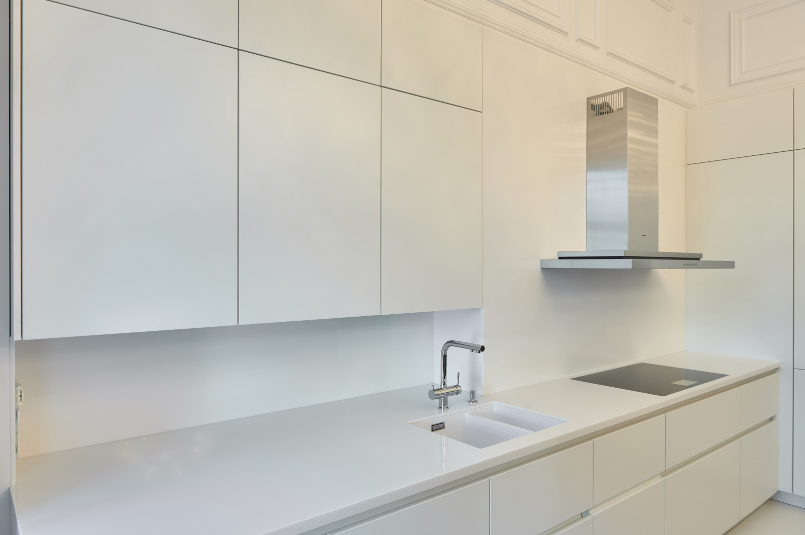 Квартира в Петербурге