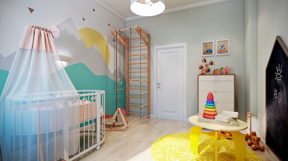 Лазурный берег