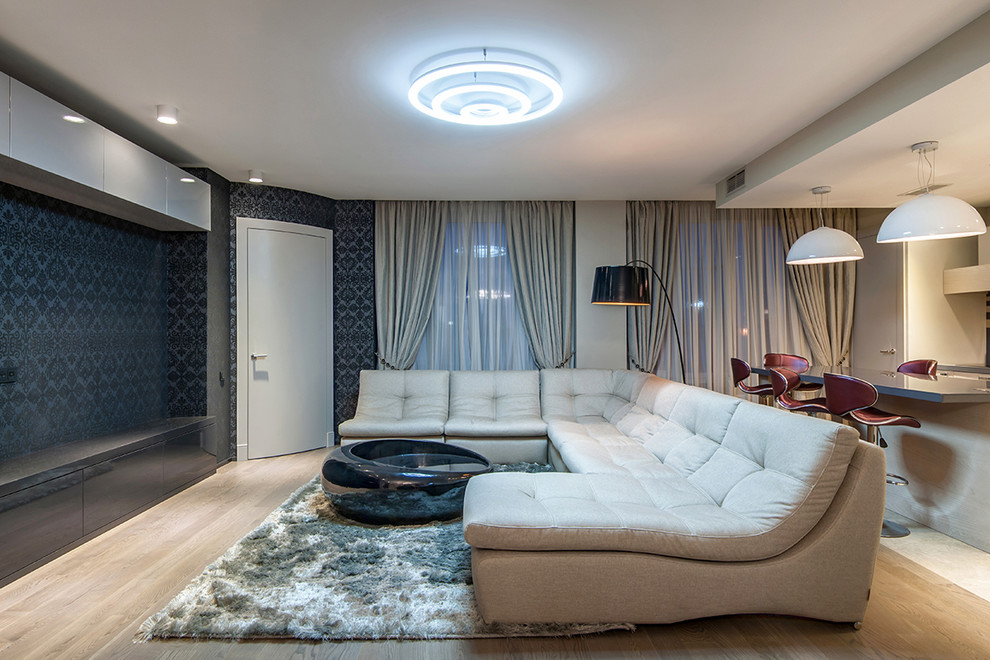 Квартира в ЖК "Александрия"