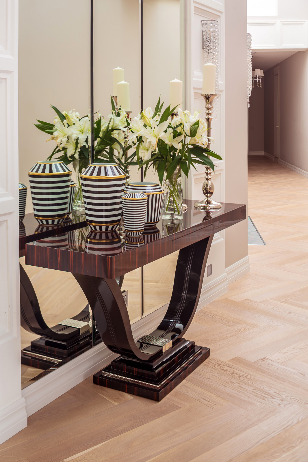 Роскошь в деталях