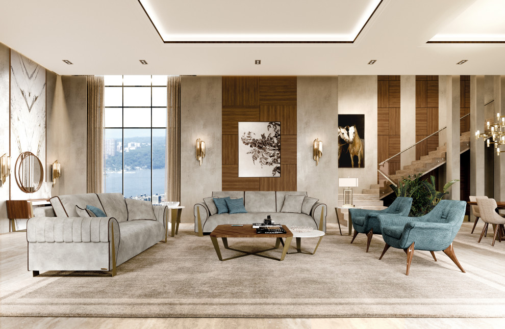 Примеры от фабрик