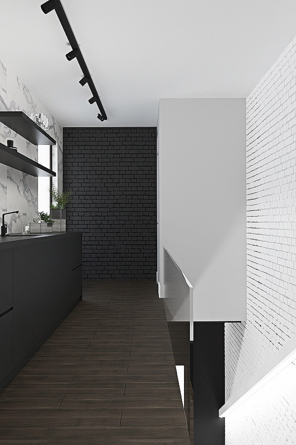 Дизайн-проект в "Futuro Park"