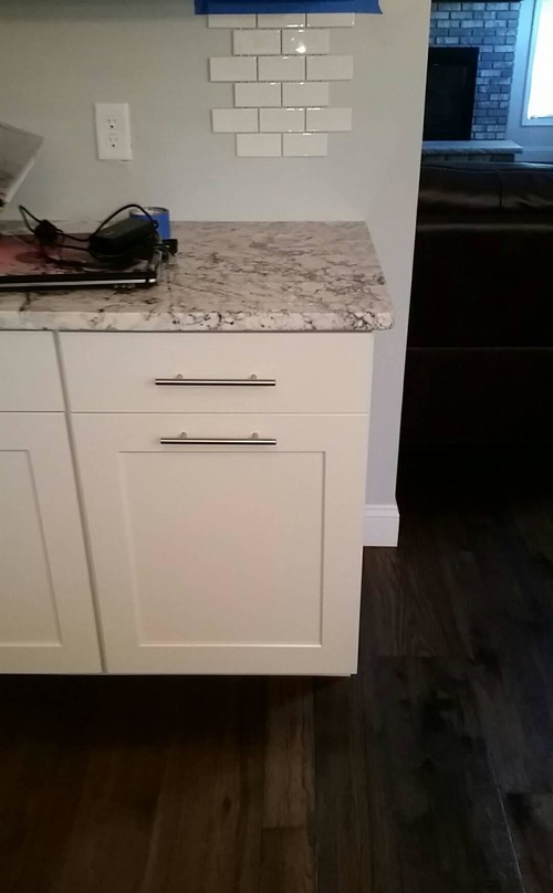 White Kitchen Yes Or No white backsplash tiles for my kitchen: yes or no White Kitchen Yes Or No white backsplash tiles for my kitchen: yes or no