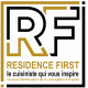 RESIDENCE FIRST