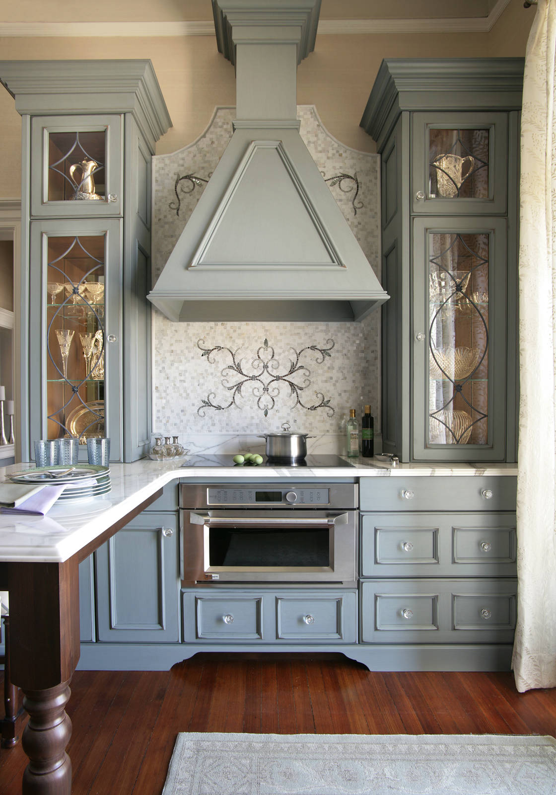 Victorian Remodled Kitchen Designs 75 Most Popular 75 Beautiful