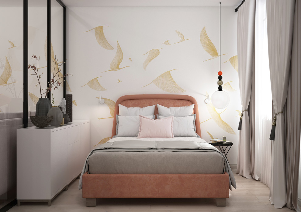 Студия в "Яуза Парк"