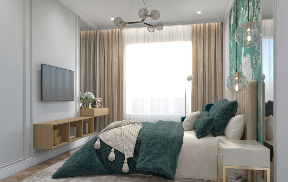 Квартира Ставрополь ЖК "Привилегия"