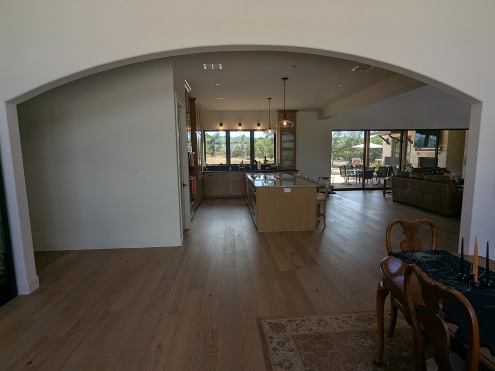 Driftwood, Texas Home