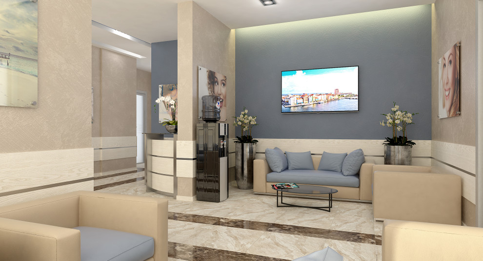 Эксклюзив-Дент Стоматология