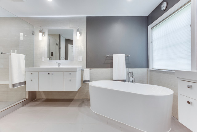 Banu bathroom