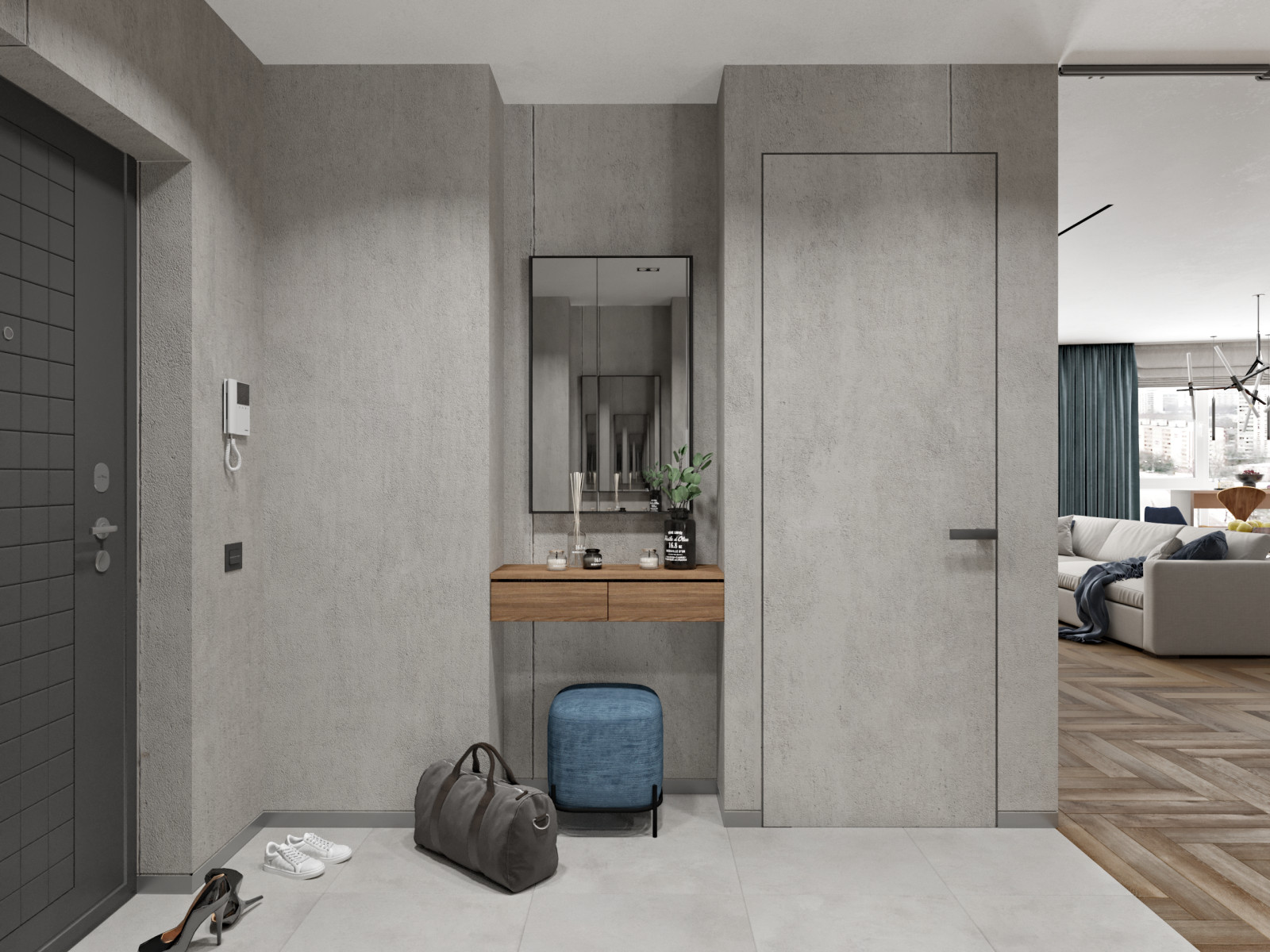 ЖК " Парад планет" Королёв