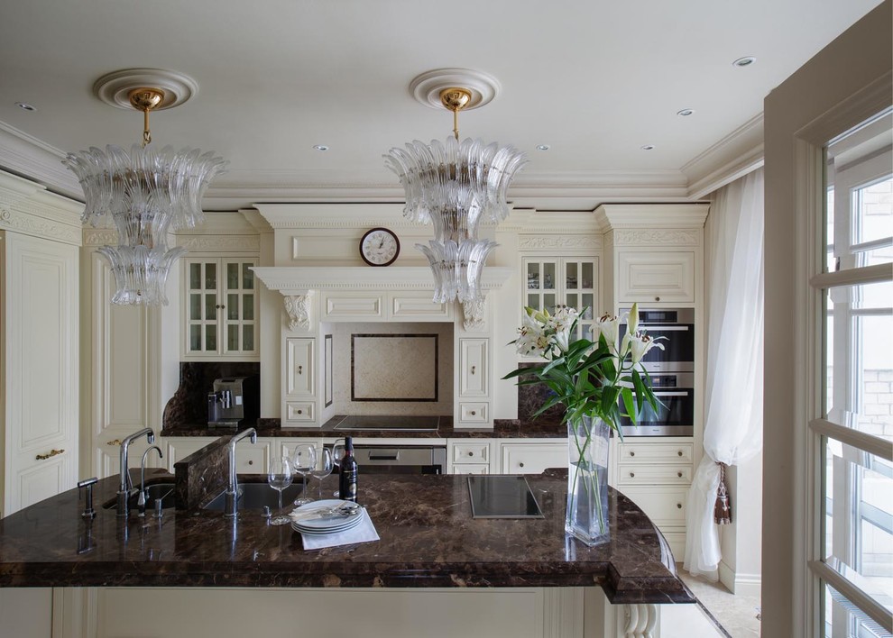 Дом на Киевском шоссе