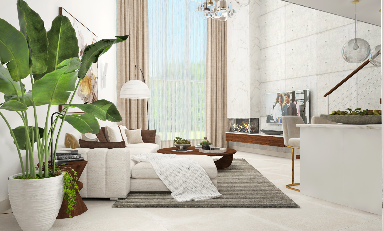 Апартаменты, г. Севастополь