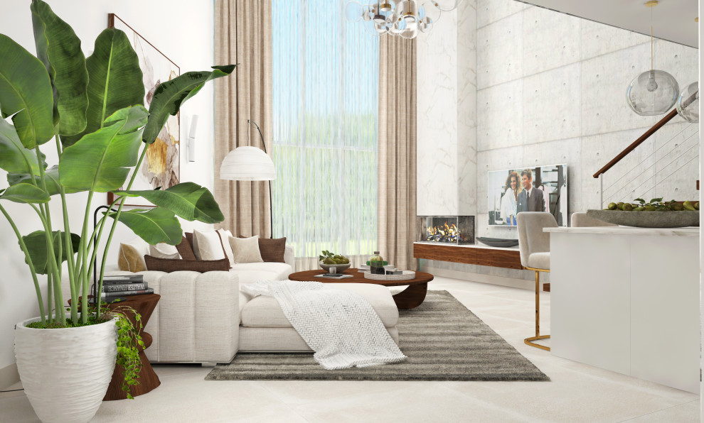 Апартаменты, г. Севастополь