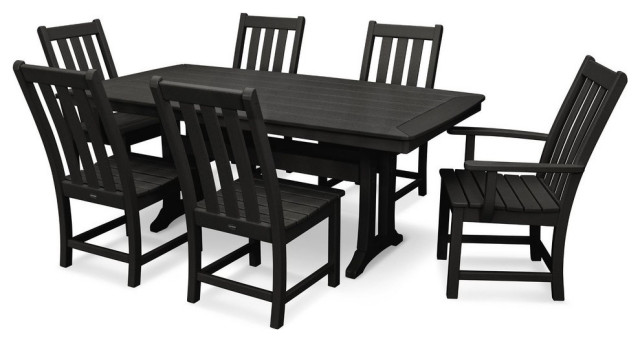 Outdoor Dining Sets, Vineyard Dining Room Furniture Sets