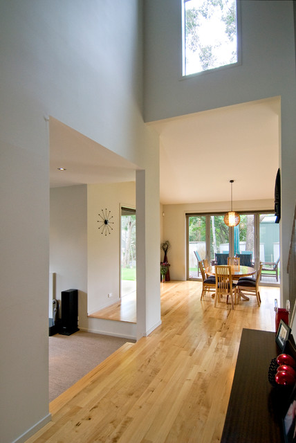 Soaring Entry trendy-entre