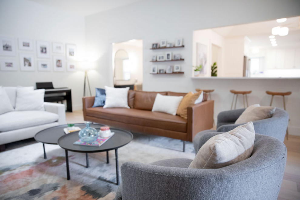 Whole Home Renovation II