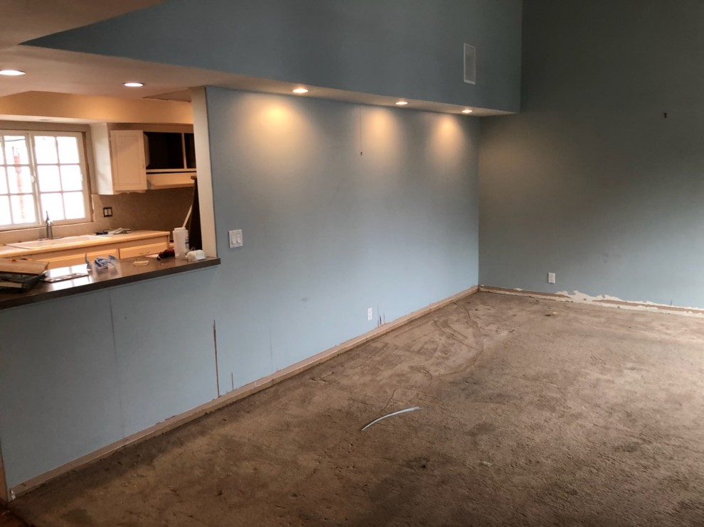 Rossmoor Project