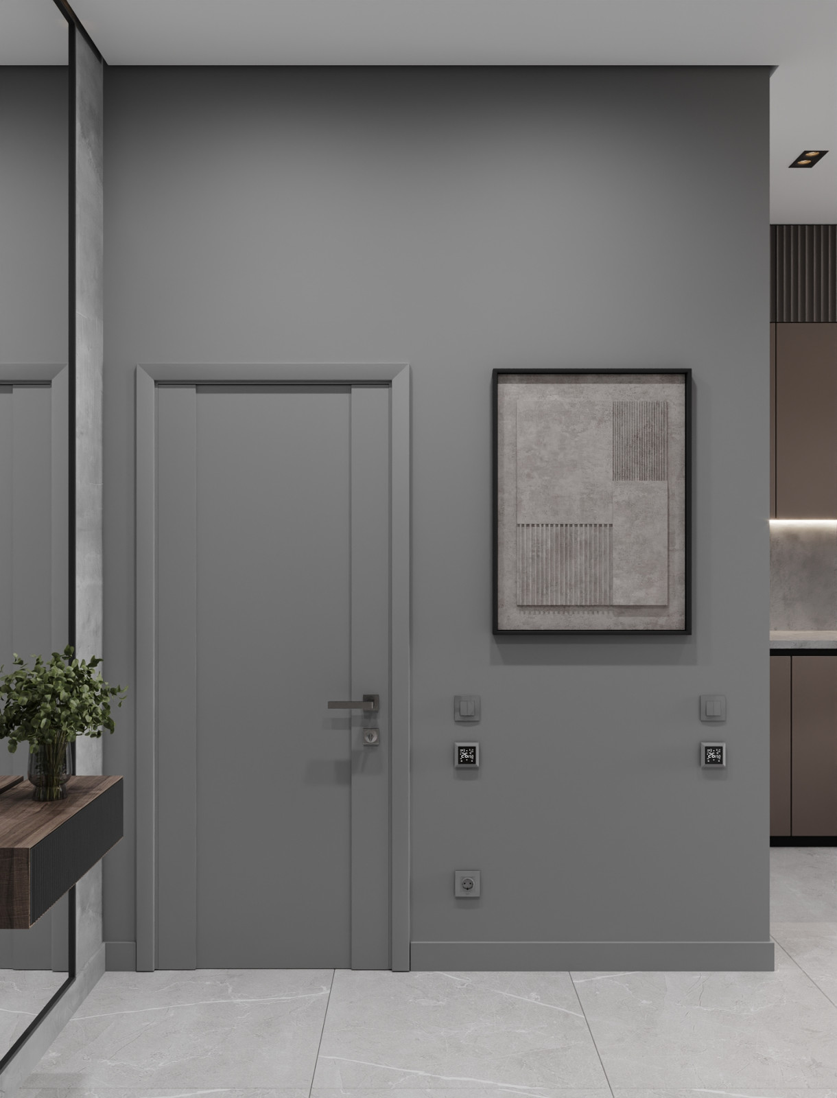 Квартира в ЖК Царское село