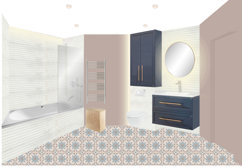 Квартира в Филях