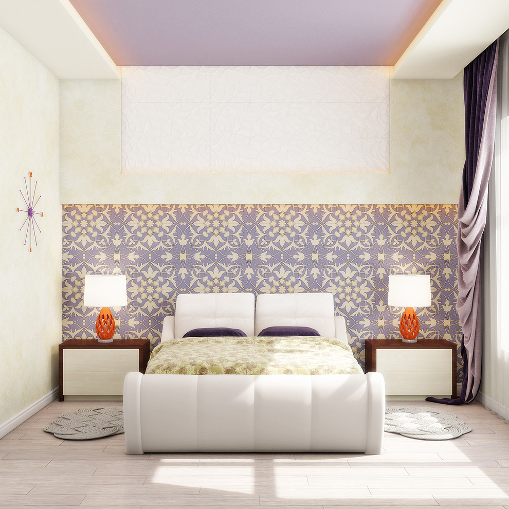 Дизайн-проект загородного дома