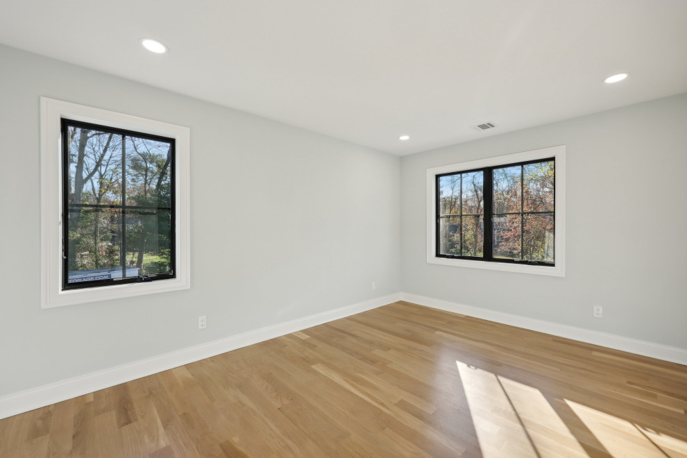 Bedroom | Second Floor Addition Wyckoff NJ