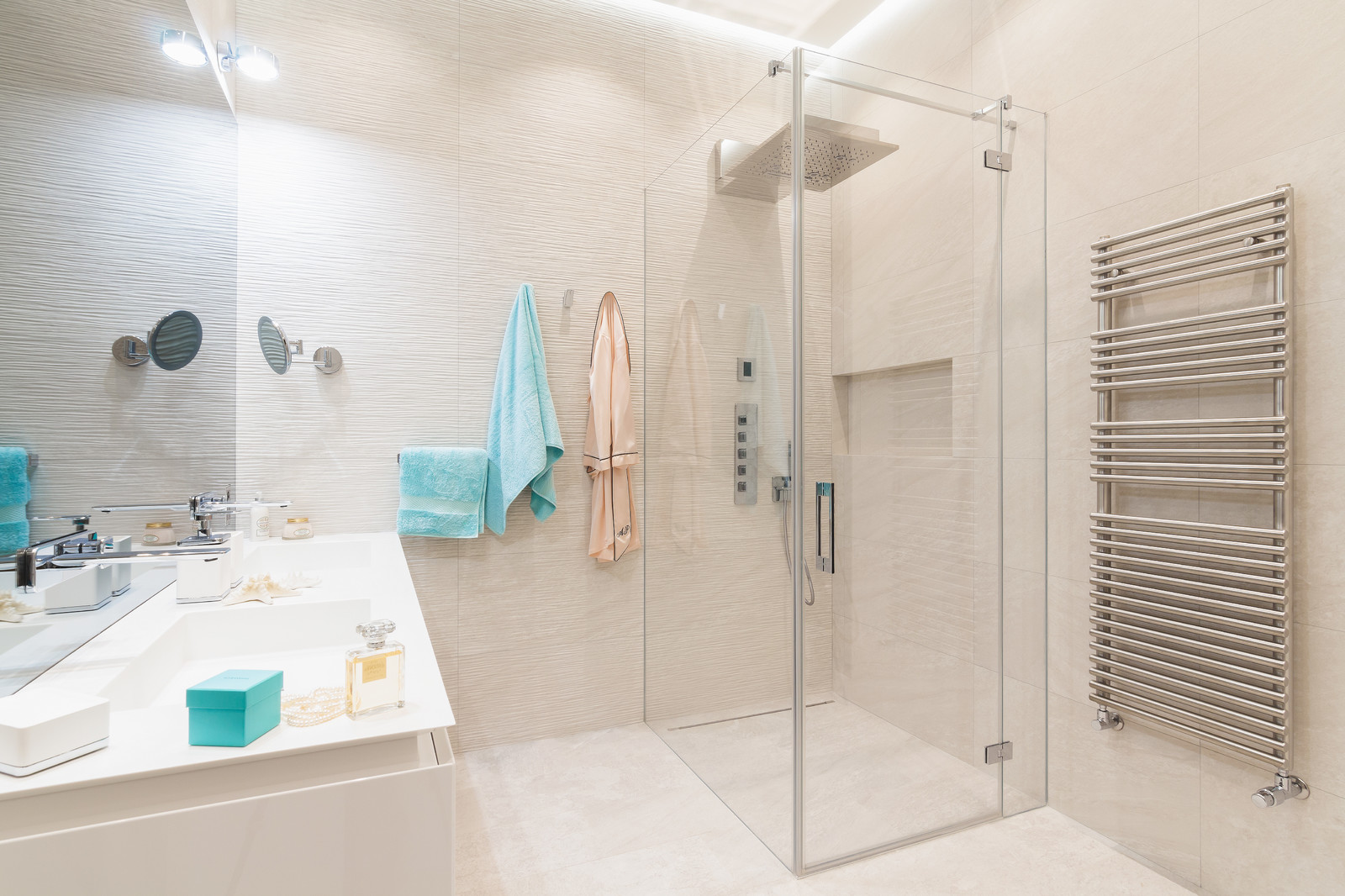 Квартира в центре Москвы