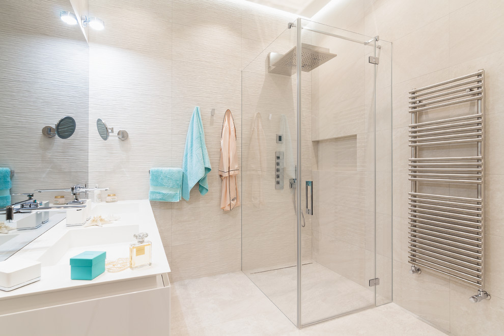 Квартира в центре Москвы