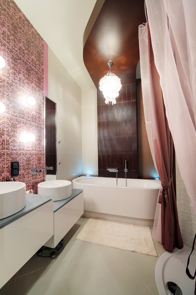 Орбита Космополита