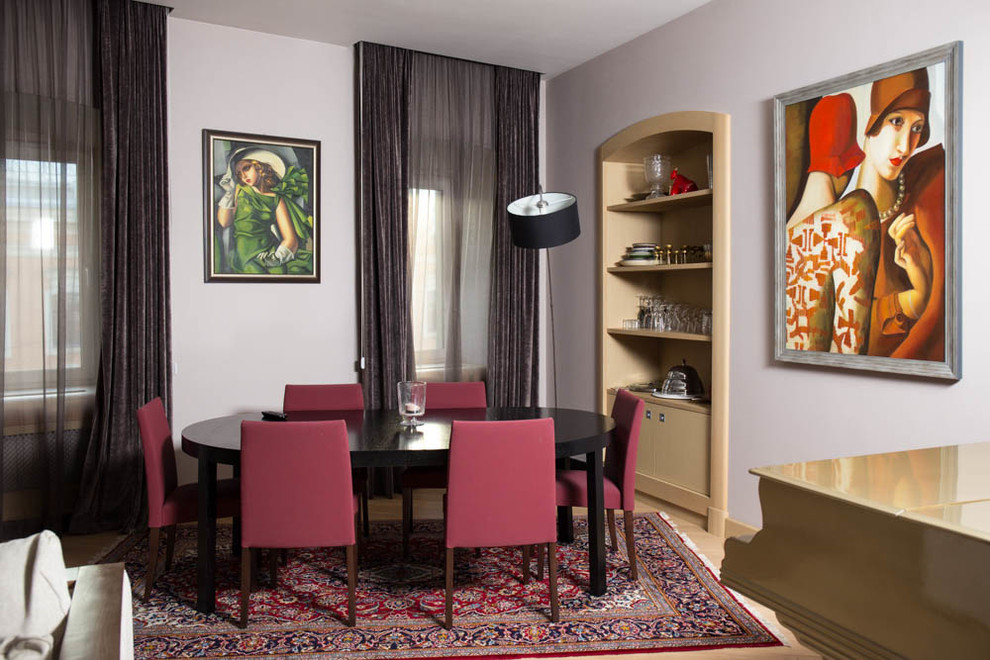 Квартира на Миллионной