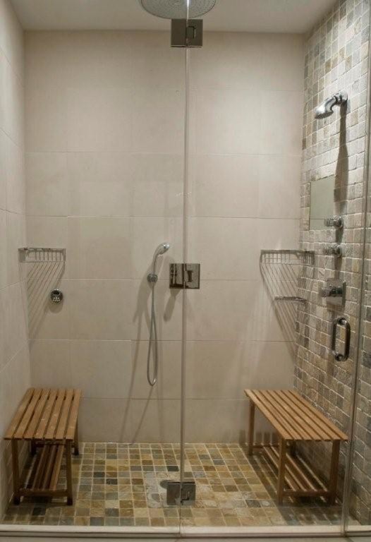 Residential projects