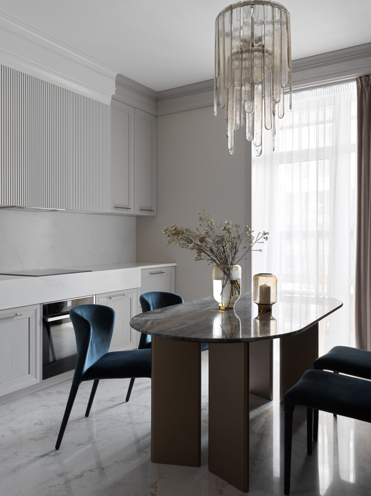 Переулок Бульварный (2019)