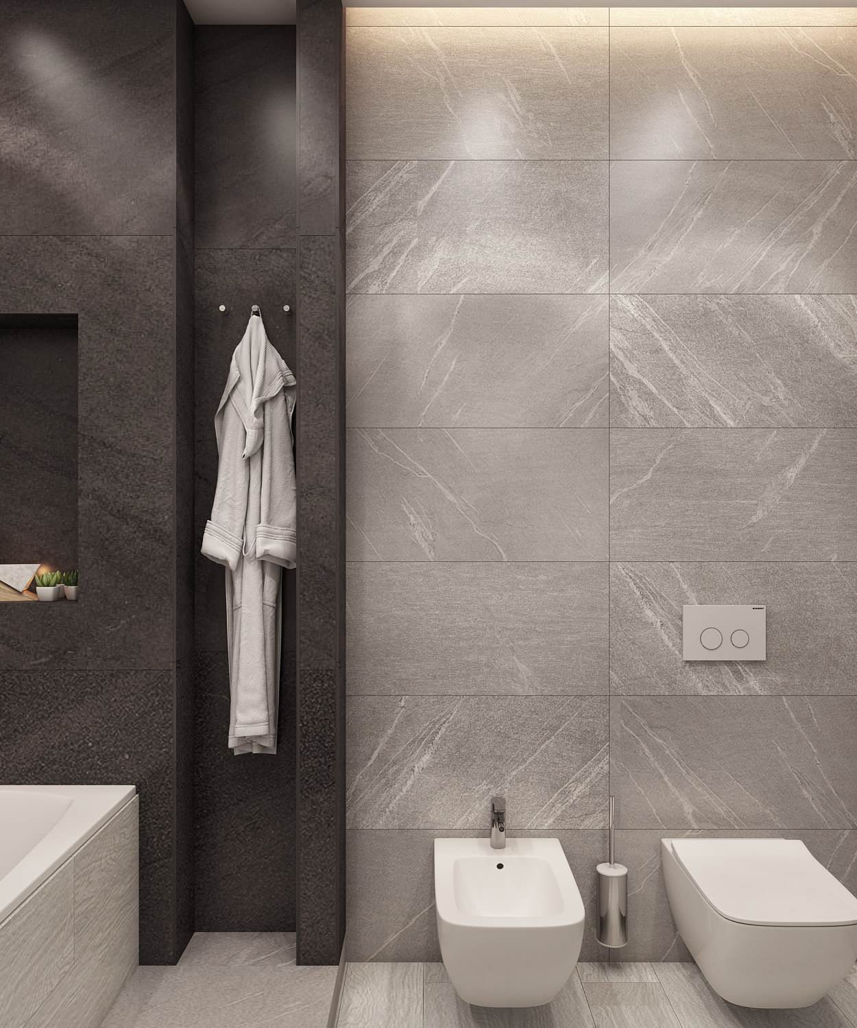 Солёный берег