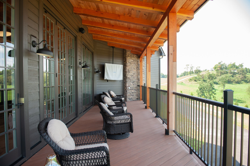 Addition: Solomon Estates Timerframe