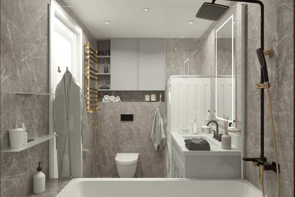 ЖК Новая Рига Москва