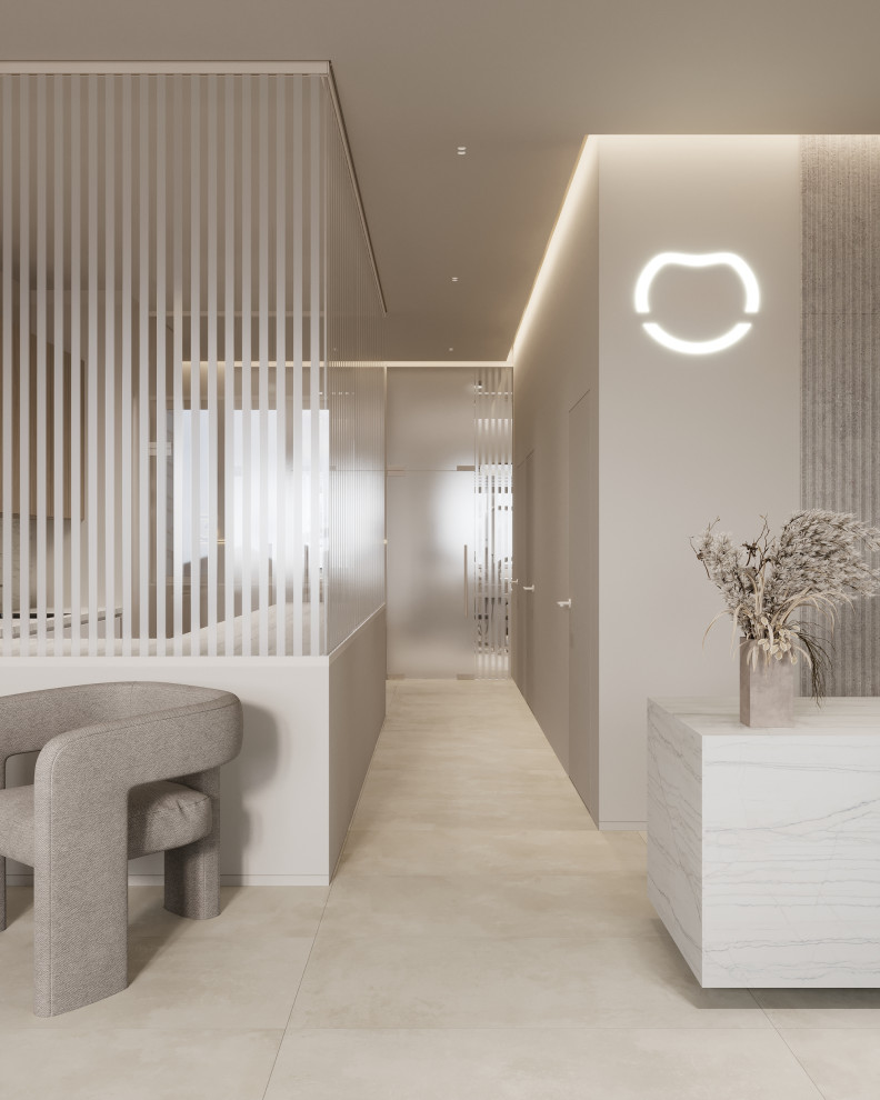 Стоматологическая клиника "ОРТОБРАВО"